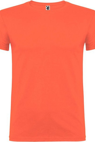 Roly K6554 - T-shirt Beagle à manches courtes pour enfant