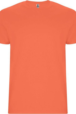 Roly K6681 - Stafford kortärmad T-shirt för barn