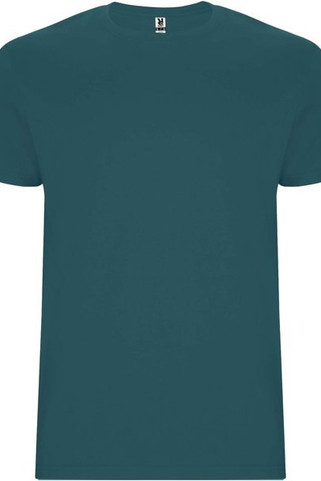 Roly K6681 - Stafford kortärmad T-shirt för barn