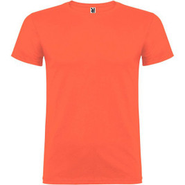 Roly R6554 - Beagle herenshirt met korte mouwen