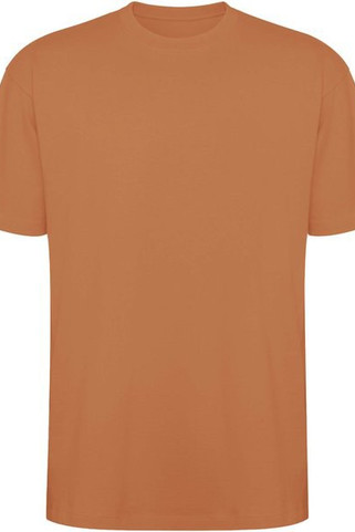 Roly R6560 - T-shirt Bull unisexe oversize à manches courtes