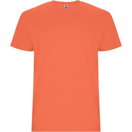 Roly R6681 - Stafford short sleeve men's t-shirt