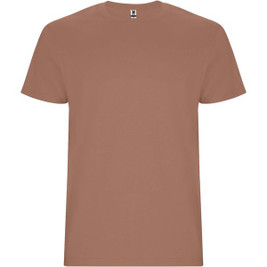 Roly R6681 - Stafford short sleeve men's t-shirt
