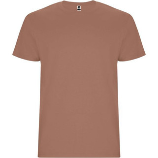 Roly R6681 - Stafford short sleeve mens t-shirt
