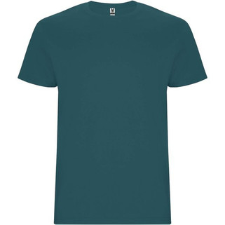 Roly R6681 - Stafford pánské tričko s krátkým rukávem