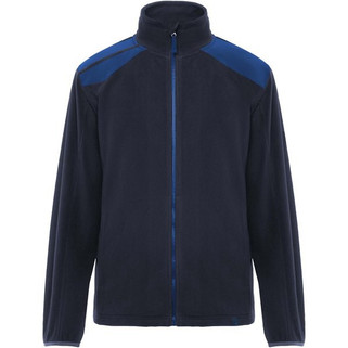 Roly WRK R8412 - Terrano unisex-mikrofleecejacka