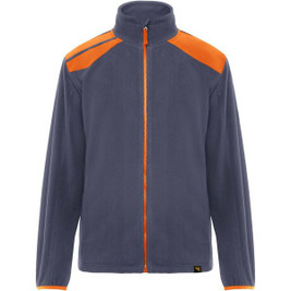 Roly WRK R8412 - Terrano unisex microfleece jacket