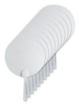 Paketti 100 kpl GiftRetail IT3491 - PAYPAY Käsituuletin