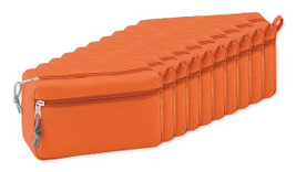 Pack de 100 GiftRetail MO9345 - NEW & SMART Trousse de toilette sans PVC