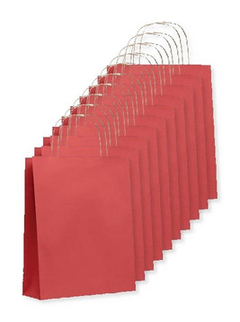 Paketti 100 kpl GiftRetail MO6172 - PAPER TONE S Pieni paperikassi