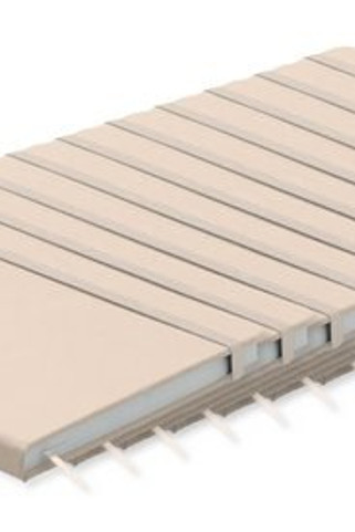 Pack of 100 GiftRetail MO1804 - ARCONOT Premium A5 Notebook with Elastic Closure