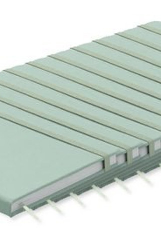 Pack of 10 GiftRetail AR1804 - ARCONOT A5 Hardcover Notebook with Elastic Strap