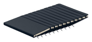 Pack de 100 GiftRetail AR1804 - ARCONOT Bloc-notes A5