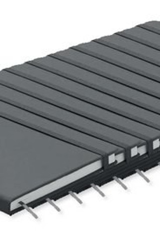 Zestaw 100 szt. GiftRetail AR1804 - ARCONOT Notes A5, 96 kartek