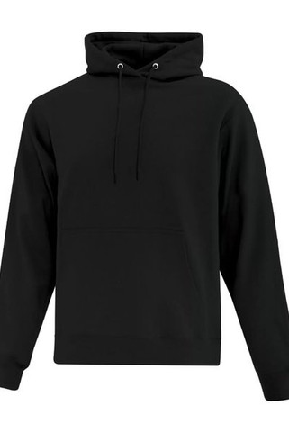 HOODIE Q2500 - EgotierPro Q2500