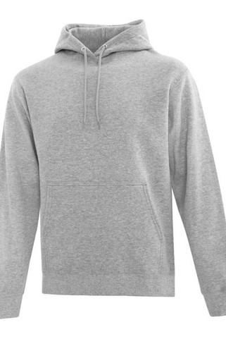 HOODIE Q2500 - EgotierPro Q2500