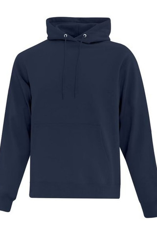 HOODIE Q2500 - EgotierPro Q2500