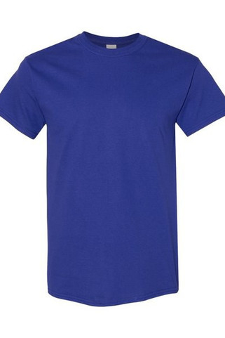 Radsow Q5000 - ECONOMICAL RECYCLED T-SHIRT