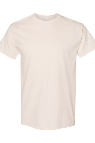 Radsow Q5000 - ECONOMICAL RECYCLED T-SHIRT