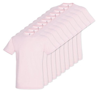 Pack of 20 SOLS 11380 - REGENT Unisex Round Collar T Shirt