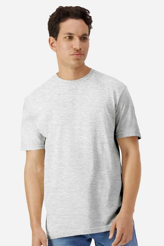 Gildan 3000 - Unisex Light Cotton T-Shirt