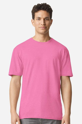 Gildan 3000 - Unisex Light Cotton T-Shirt