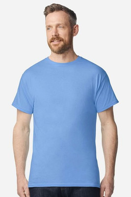 Gildan 3000 - Camiseta unisex de algodón ligero