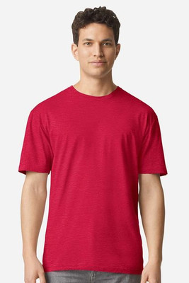 Gildan 3000 - Unisex Light Cotton T-Shirt