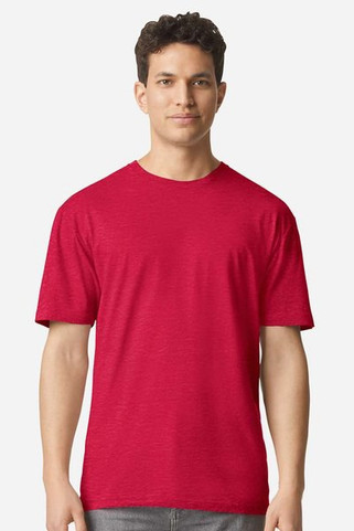 Gildan 3000 - Unisex Light Cotton T-Shirt