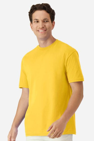 Gildan 3000 - Unisex Light Cotton T-Shirt