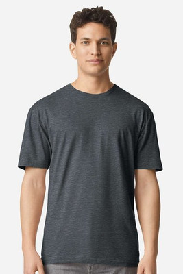 Gildan 3000 - Camiseta unisex de algodón ligero