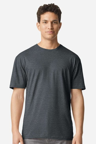 Gildan 3000 - Unisex Light Cotton T-Shirt