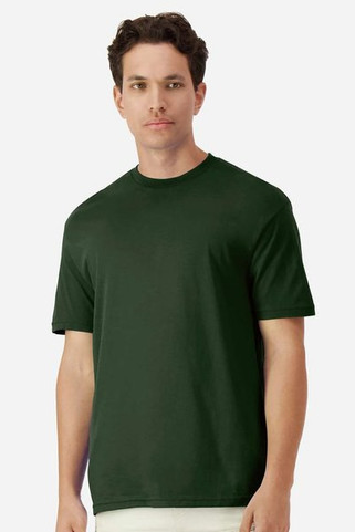 Gildan 3000 - Unisex Light Cotton T-Shirt