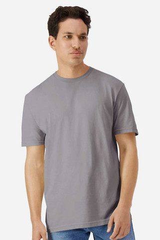 Gildan 3000 - Unisex Light Cotton T-Shirt