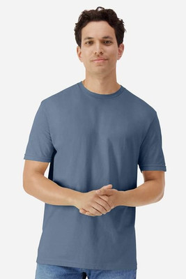 Gildan 3000 - Camiseta unisex de algodón ligero