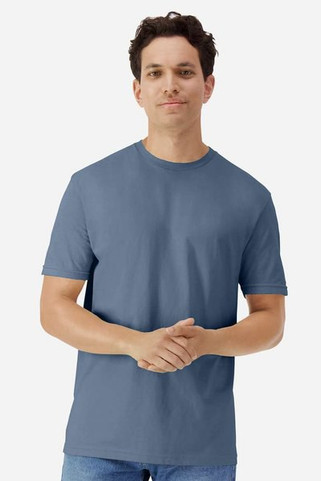 Gildan 3000 - Unisex Light Cotton T-Shirt