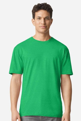 Gildan 3000 - Unisex Light Cotton T-Shirt