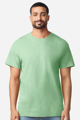 Gildan 3000 - Camiseta unisex de algodón ligero