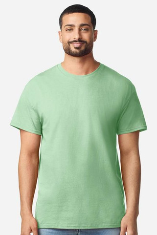 Gildan 3000 - Unisex Light Cotton T-Shirt