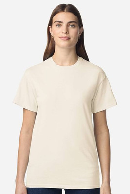 Gildan 3000 - Unisex Light Cotton T-Shirt