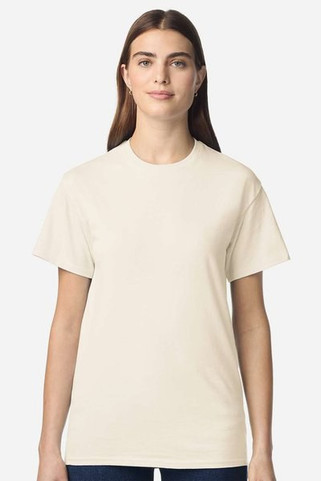 Gildan 3000 - Unisex Light Cotton T-Shirt