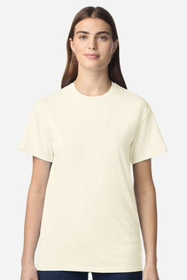 Gildan 3000 - Camiseta unisex de algodón ligero