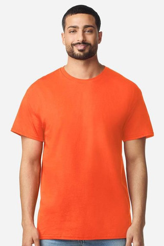 Gildan 3000 - Unisex Light Cotton T-Shirt