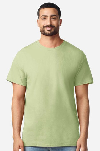 Gildan 3000 - Unisex Light Cotton T-Shirt