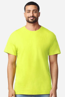 Gildan 3000 - Camiseta unisex de algodón ligero
