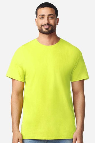 Gildan 3000 - Unisex Light Cotton T-Shirt