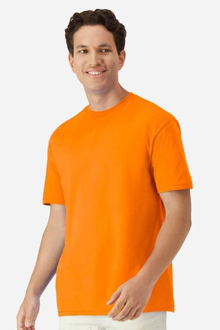 Gildan 3000 - Unisex Light Cotton T-Shirt