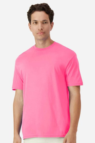 Gildan 3000 - Unisex Light Cotton T-Shirt