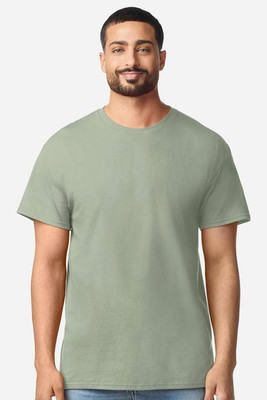 Gildan 3000 - Unisex Light Cotton T-Shirt