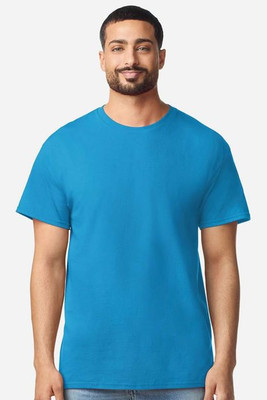 Gildan 3000 - Unisex Light Cotton T-Shirt